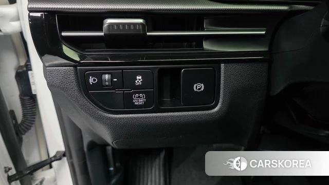 Kia The New Sportage 5th Generation Hybrid id 4308095 из Кореи 10