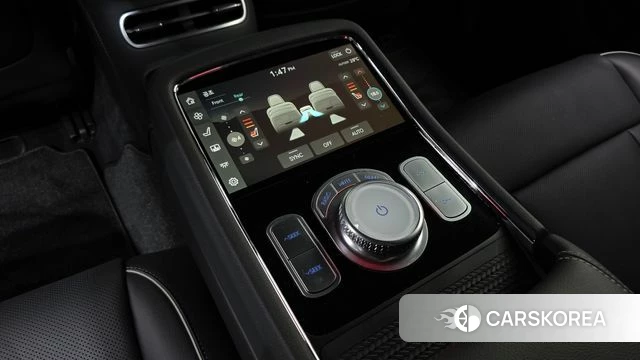 Genesis G90 (RS4) id 4710785 из Кореи 10