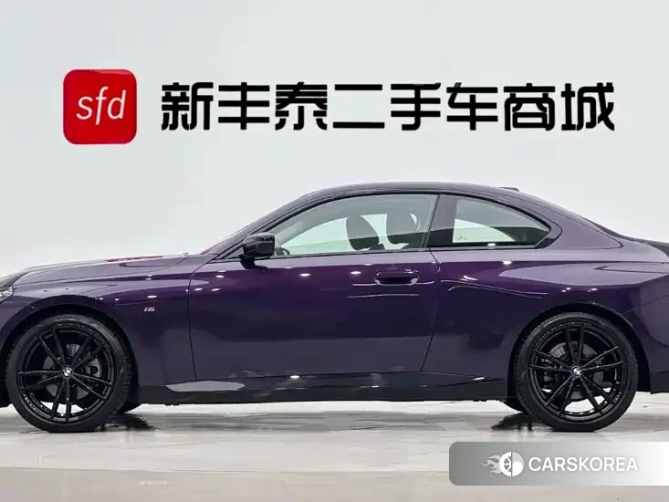 BMW 2 series id 4606914 из Китая 10