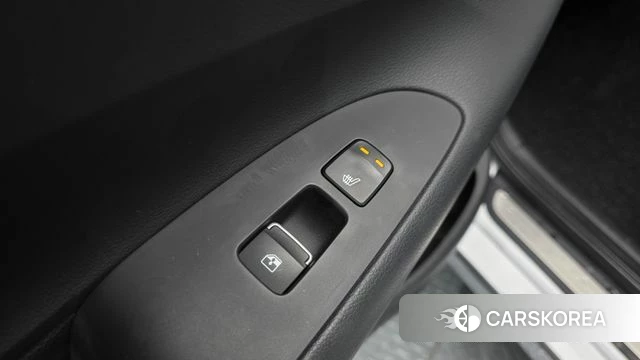 Hyundai The New Grandeur IG Hybrid id 3794769 из Кореи 10