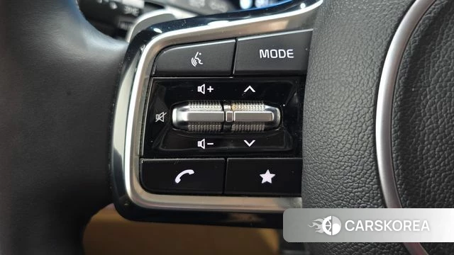 Kia Carnival 4th generation id 4666172 из Кореи 10