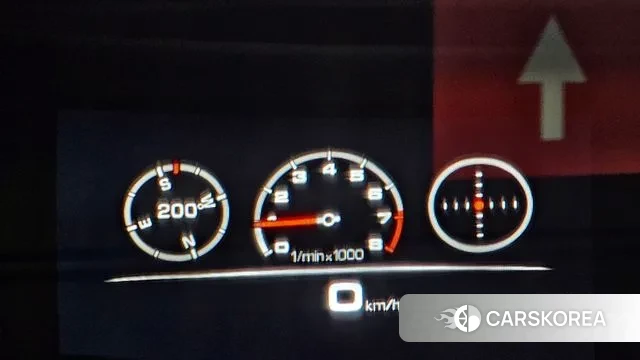 Porsche Cayenne (PO536) id 3606433 из Кореи 10