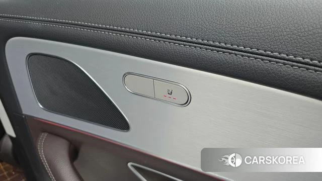 Mercedes-Benz GLE-Class W167 id 3827735 из Кореи 10