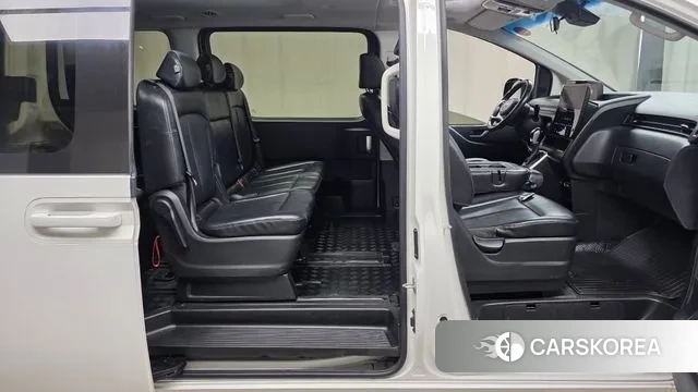 Hyundai Staria id 3360703 из Кореи 10