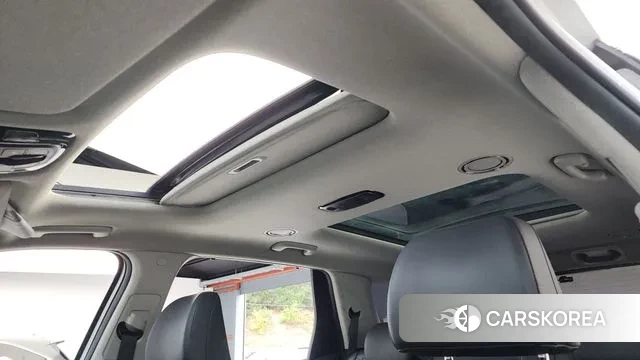 Hyundai Palisade id 3242394 из Кореи 10