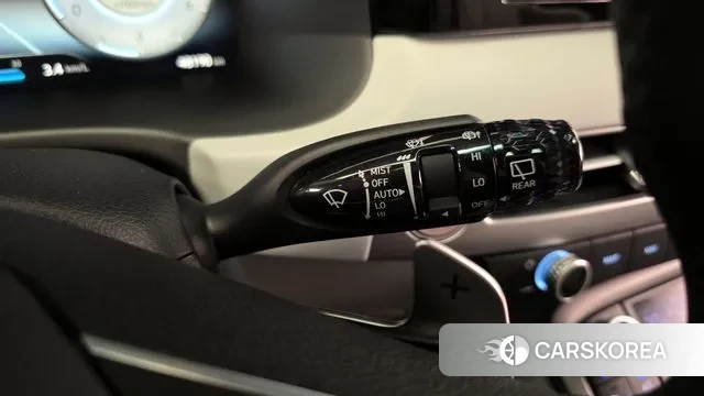 Hyundai The New Palisade id 3200998 из Кореи 10