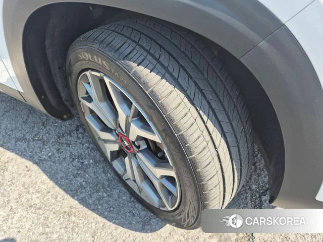 Kia Seltos id 3828456 из Кореи 10