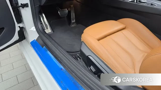 BMW Z4 (G29) id 3384015 из Кореи 10