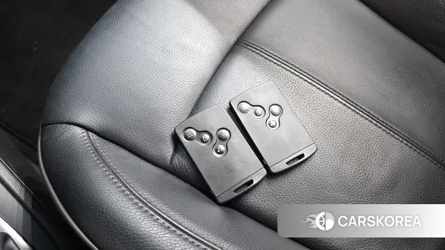 Renault Korea (Samsung) New QM3 id 3380253 из Кореи 10