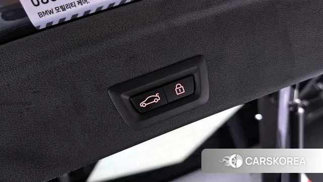 BMW X6 (G06) id 3058649 из Кореи 10