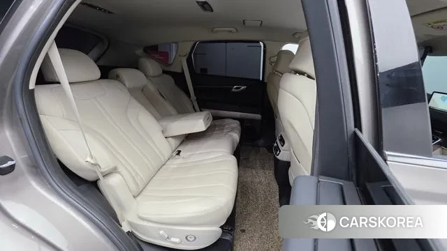 Genesis GV80 id 3401842 из Кореи 10