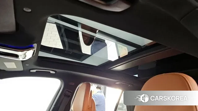 Mercedes-Benz GLC-Class X254 id 3763914 из Кореи 10