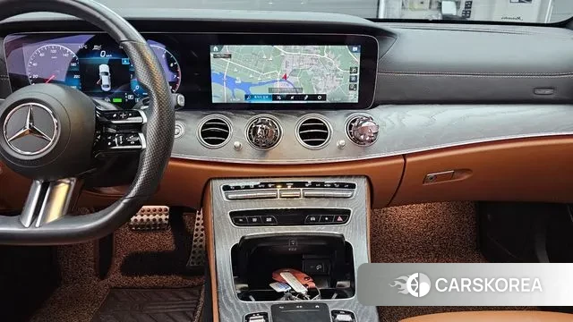 Mercedes-Benz E-Class W213 id 3771754 из Кореи 10