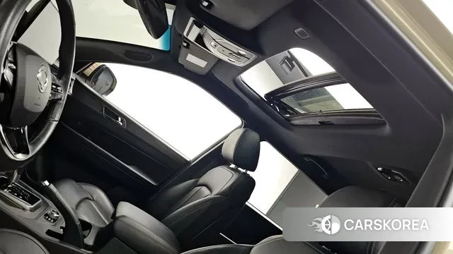 Ssangyong The New Rexton Sport id 3400429 из Кореи 10