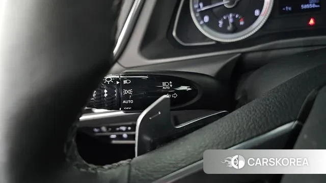 Hyundai Sonata (DN8) id 3474429 из Кореи 10