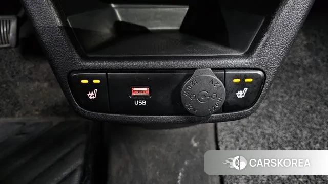 Kia The New Ray id 3671923 из Кореи 10