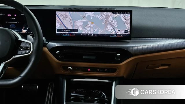 BMW 3 Series (G20) id 3963280 из Кореи 10