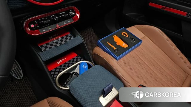 Mini Cooper S Countryman 3rd Generation id 3963481 из Кореи 10