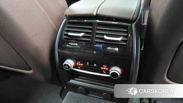 BMW 5 Series (G30) id 3834639 из Кореи 10