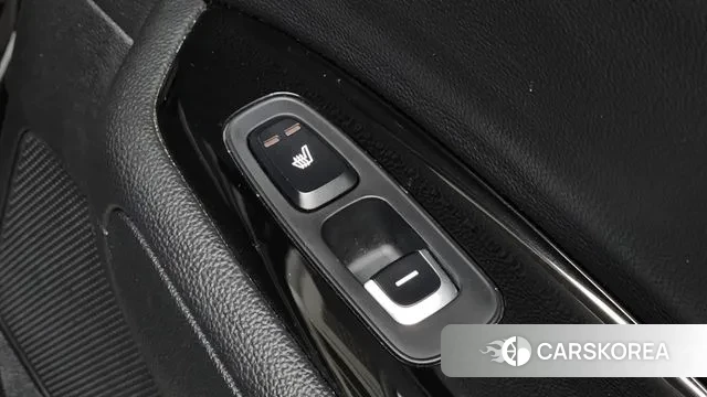 Kia The New K5 Hybrid 2nd generation id 3045310 из Кореи 10