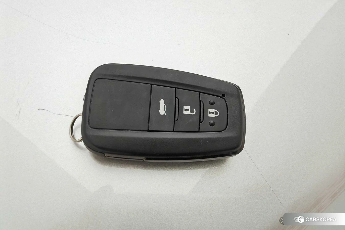 Toyota Corolla id 4467782 из Китая 10