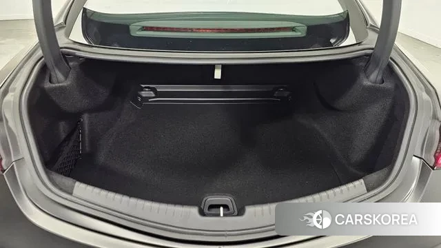 Mercedes-Benz CLE-Class C236 id 3734082 из Кореи 10