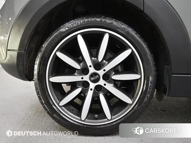 Mini Cooper id 3607461 из Кореи 10