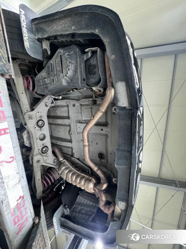 Kia Mohave Master id 3824913 из Кореи 10