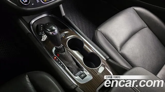 Chevrolet (GM Daewoo) All New Malibu id 2649943 из Кореи 10