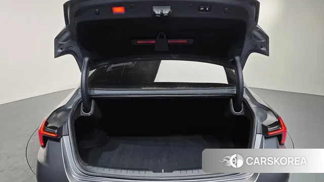 Kia The New K8 id 3517653 из Кореи 10