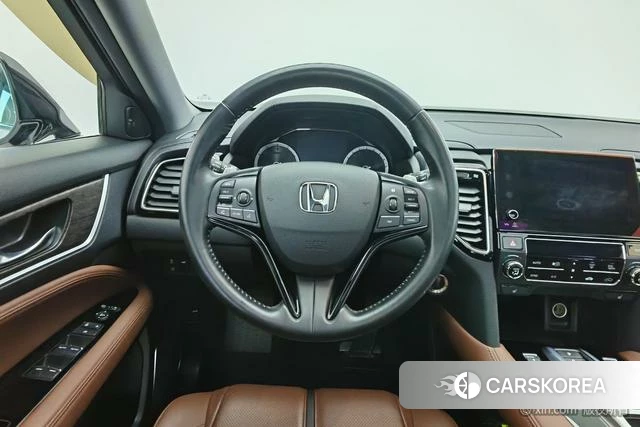 Honda UR-V id 4290782 из Китая 10