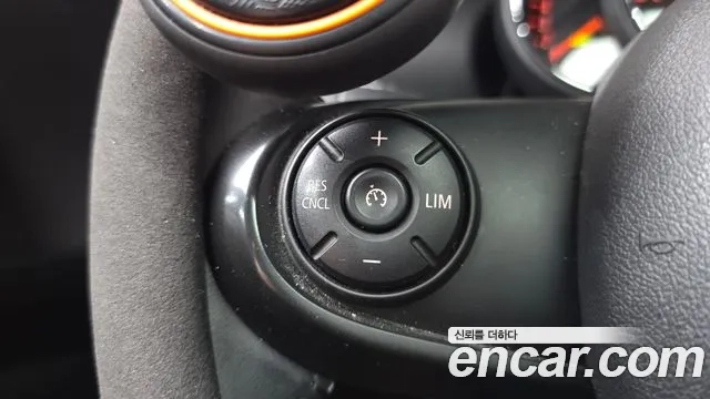 Mini Cooper S Clubman id 2922178 из Кореи 10