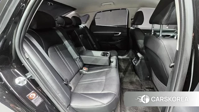 Hyundai Sonata (DN8) id 3494108 из Кореи 10