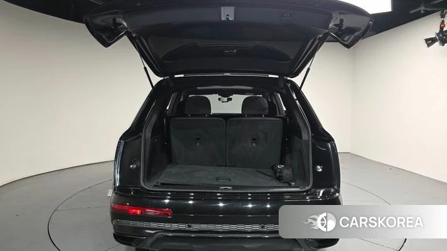 Audi Q7 (4M) id 4494703 из Кореи 10