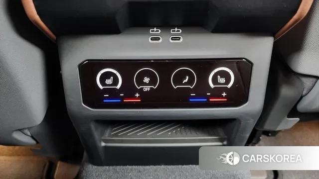 BMW 5 Series (G60) id 3289107 из Кореи 10