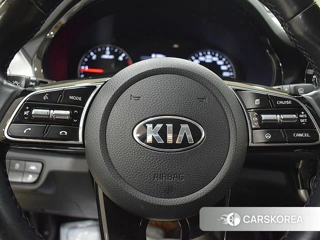 Kia Seltos id 3879638 из Кореи 10