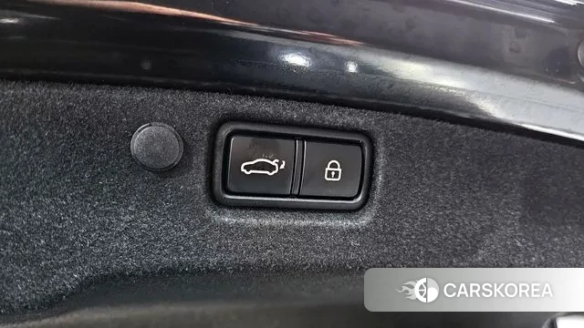 Kia K7 Premier id 3459686 из Кореи 10