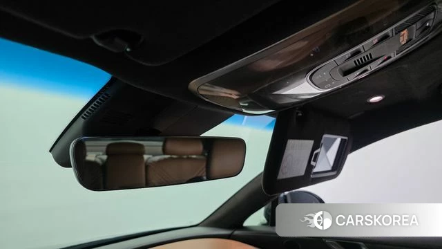 Genesis G80 (RG3) id 4785266 из Кореи 10