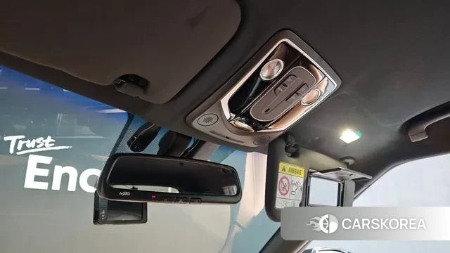 Ssangyong Torres id 3442743 из Кореи 10