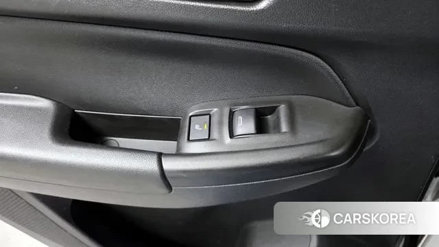 Chevrolet (GM Daewoo) Trailblazer id 3696576 из Кореи 10