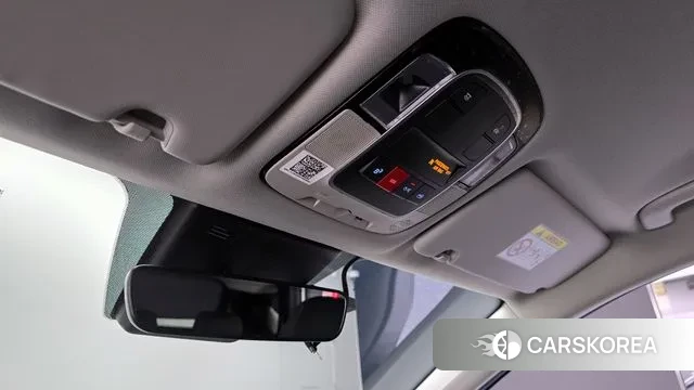 Hyundai The New Tucson Hybrid (NX4) id 3769492 из Кореи 10