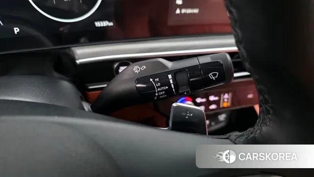 Kia The New K5 3rd generation id 3353761 из Кореи 10