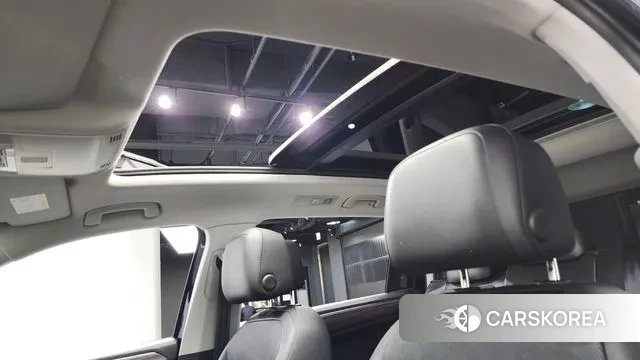 Volkswagen Tiguan Allspace id 3036481 из Кореи 10