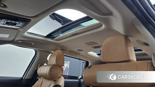 Kia Carnival 4th generation id 3747457 из Кореи 10