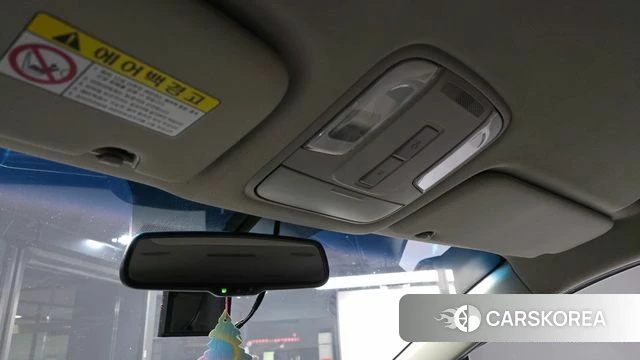 Kia The New Carnival id 3834013 из Кореи 10