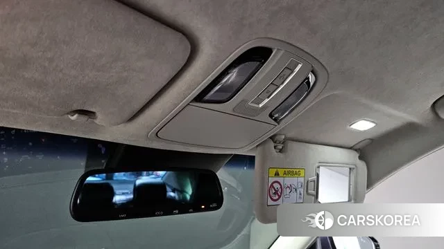 Kia K7 Premier id 3291040 из Кореи 10