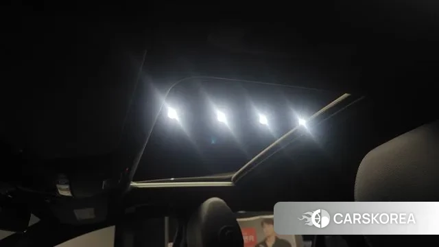 Mercedes-Benz E-Class W213 id 3676587 из Кореи 10