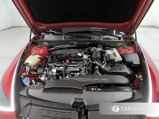 Hyundai Sonata (DN8) id 3919810 из Кореи 10