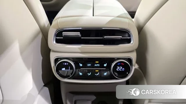 Genesis GV80 id 3567041 из Кореи 10