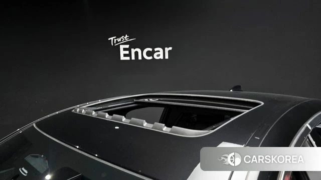 BMW 7 Series (G11) id 3872869 из Кореи 10